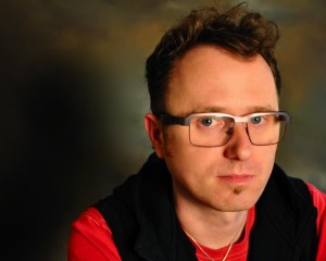 Matt M. Morrow, Executive Artistic Director