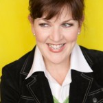 Melinda Gilb