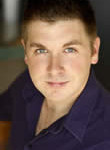Houck, Tony - headshot