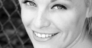 Chrissy Burns Will Direct Stop Kiss