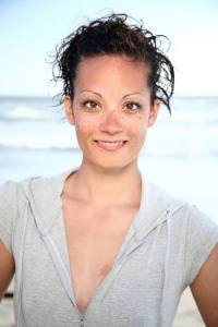 Caryn Marie Glass