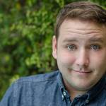 Michael Parrot as Richard
