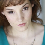 Katie Sapper as Waitress/Nancy D