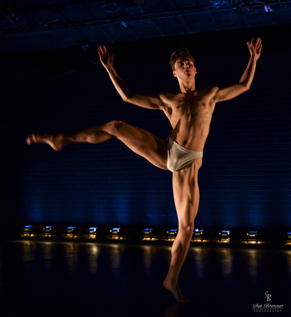 Photo by Sue Brenner