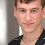 Tom Zohar as Gordon Schwinn