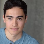 Iwata Headshot