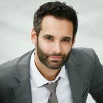 Jonathan Raviv. SMALL