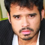 Keala Milles - headshot - grf