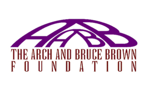 The Arch and Bruce Brown Foundation http://aabbfoundation.org/