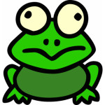 frog 1