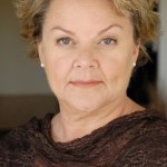 Annie Hinton Headshot
