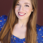 Julia Headshot