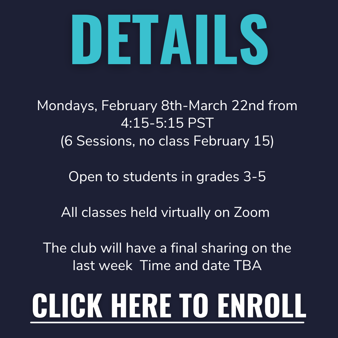 Kid-Versionary school theatre program in San Diego