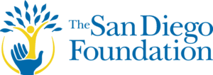 San Diego Foundation Logo