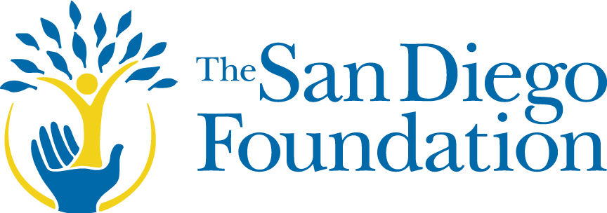 San Diego Foundation Logo