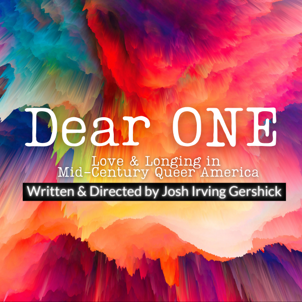 Dear One by Josh Gershick