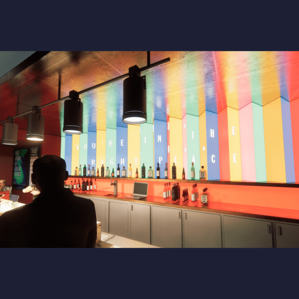 Plan Your Experience Diversionary Theatre