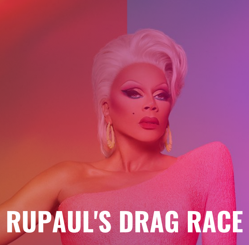 RuPauls Drag Race Season 14 Viewing Party!