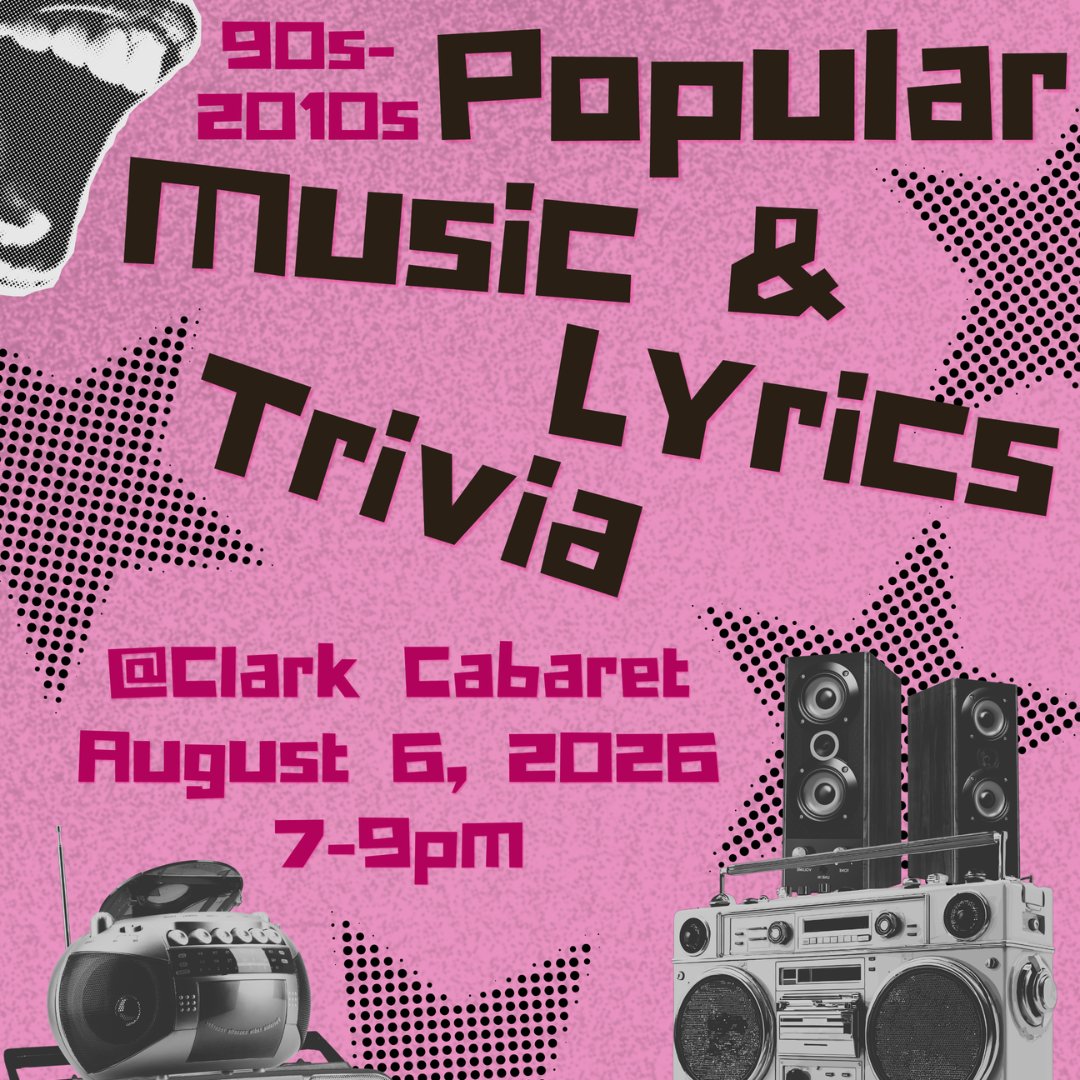 Trivia Night!