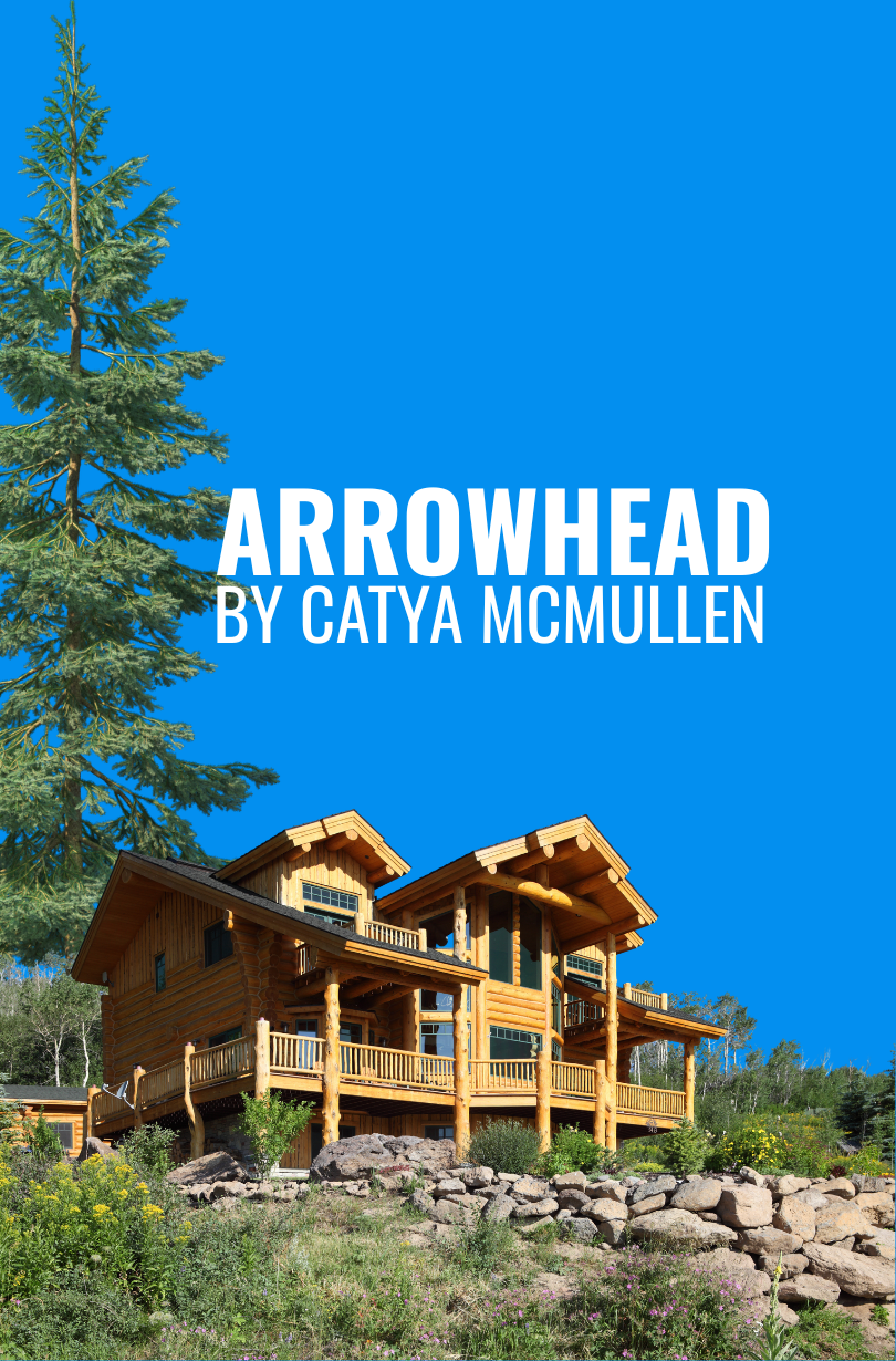Arrowhead, photo 2 of 3
