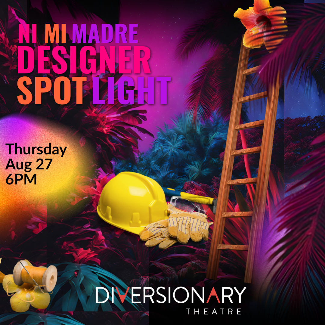Ni Mi Madre – Designer Spotlight