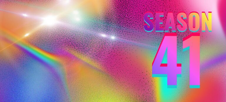 Diversionary Theatre Season 41 (2026–2027)