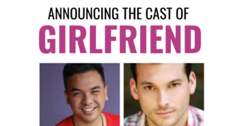 Press Release: GIRLFRIEND