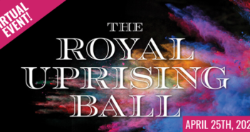 The Royal Uprising Ball