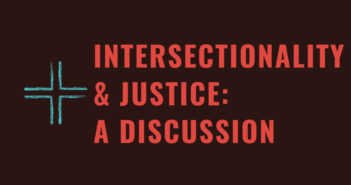 Intersectionality and Justice