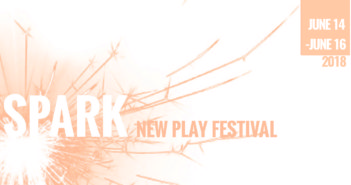 Diversionary Theatre’s 2nd Annual Spark Festival