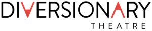 Diversionary Theatre Home Page Banner